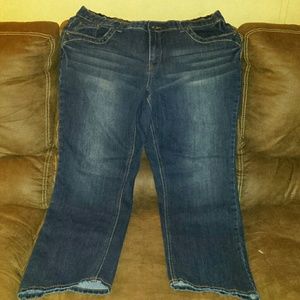 Cato Jean's size 18WP